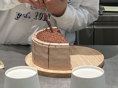 -爱樂咖啡(青年体育公园店)