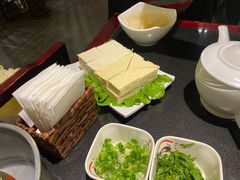 -东来顺饭庄(金泉广场店)