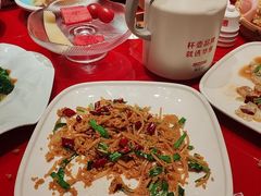 -山西会馆·晋菜·晋商宴·牌匾博物馆(胜利东街店)