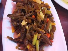 -范记靖远羊羔肉(博物馆店)