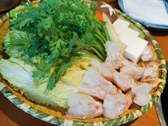 -綱元·海鲜豆捞(明州里店)