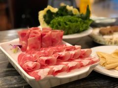-云中捞高空旋转餐厅(商茂世纪广场店)