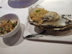 -小螺号海鲜·地道鲁菜(省体总店)