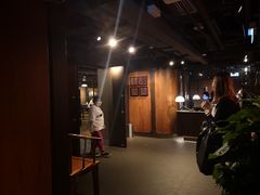 大堂-逸东轩(香港逸东酒店)