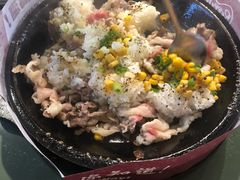 胡椒牛肉饭-胡椒厨房(学府凯德店)