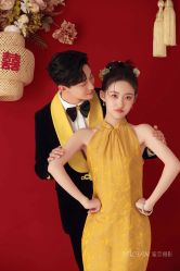 -蜜恋婚纱摄影·客片研发(苏州店)