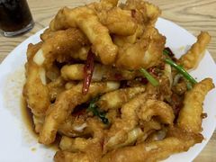 -九龙餐厅(大沽路店)