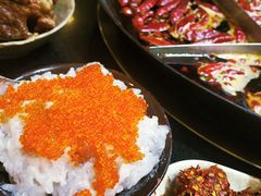-肥龙火锅(南坪店)