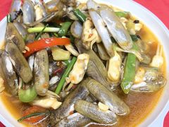 -蛇口康乐快餐鱼仔档(翠苑小区店)