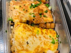 -老通城豆皮大王(吉庆街店)