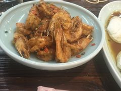 -盒马渔市餐厅