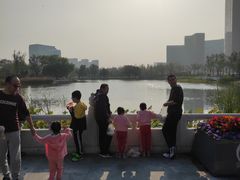 -西海子公园