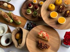 -三嚥阁 La Villa Restaurant