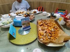 -巽寮印象美食部落餐厅·海鲜·地方特色菜(惠州体验店)