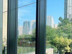 -济南喜来登酒店