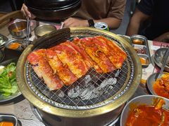 -西塔老太太泥炉烤肉