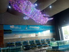 水产区-蓝珊甄选海鲜自助·火锅大排档(近阿那亚店)