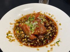 -小厨师·二十年沈家门小海鲜(百井坊巷店)