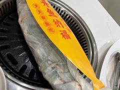 -有鱼吃·纸包烤鱼(曲江创意谷店)