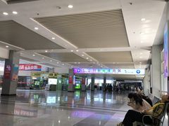 -义乌国际商贸城
