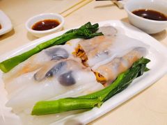 一品上素肠-广东胜利宾馆西关粤中餐厅