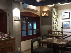 -LA CREPERIE BRETONNE布列塔尼法式餐厅(天童北路店)