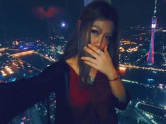 -广州四季酒店·天吧·高空酒吧