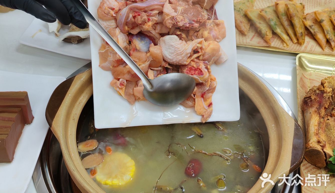 镇江，到底什么鸡汤一周要喝三次！！!
