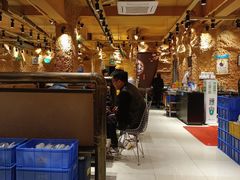 -愿者上钩·纸包鱼(翻身店)