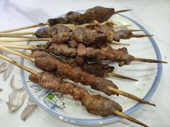 -马兰拉面(西直门外店)