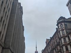 -南京路步行街