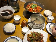 -邻家小馆(银都店)