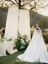 -Sugar苏格婚礼策划工作室