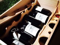 -万柳高尔夫俱乐部