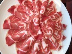 -1078號老北京涮肉(松柏店)