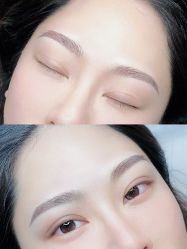 -MIVI野生眉纹绣纹眉