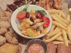 -Aqua Oasis 水天堂(常熟永旺店)