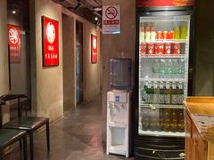 -腰子哥烤串(石佛营炫特店)