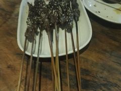 -木屋烧烤(白石洲店)