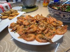 -百年银屏蚝烙·潮汕菜·非遗(乐山店)