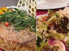-红房子西菜馆(淮海中路店)