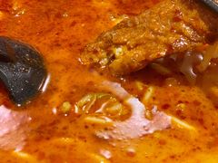 -阿香米线(乐客城店)