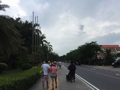 -亚龙湾海底世界