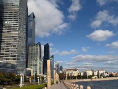 -吕氏焗小鲜•花园餐厅(八大关店)