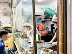 -大姨捞面(新安花园店)