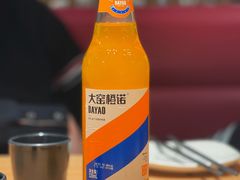 -风光老灶麻辣香锅(大成路翠微百货店)