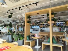 -嘉和一品粥(方庄店)