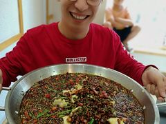 -临潼印象·特色陕菜