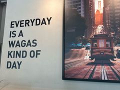 -Wagas沃歌斯(环贸店)