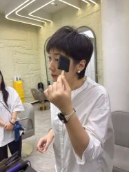 -慕名造型
